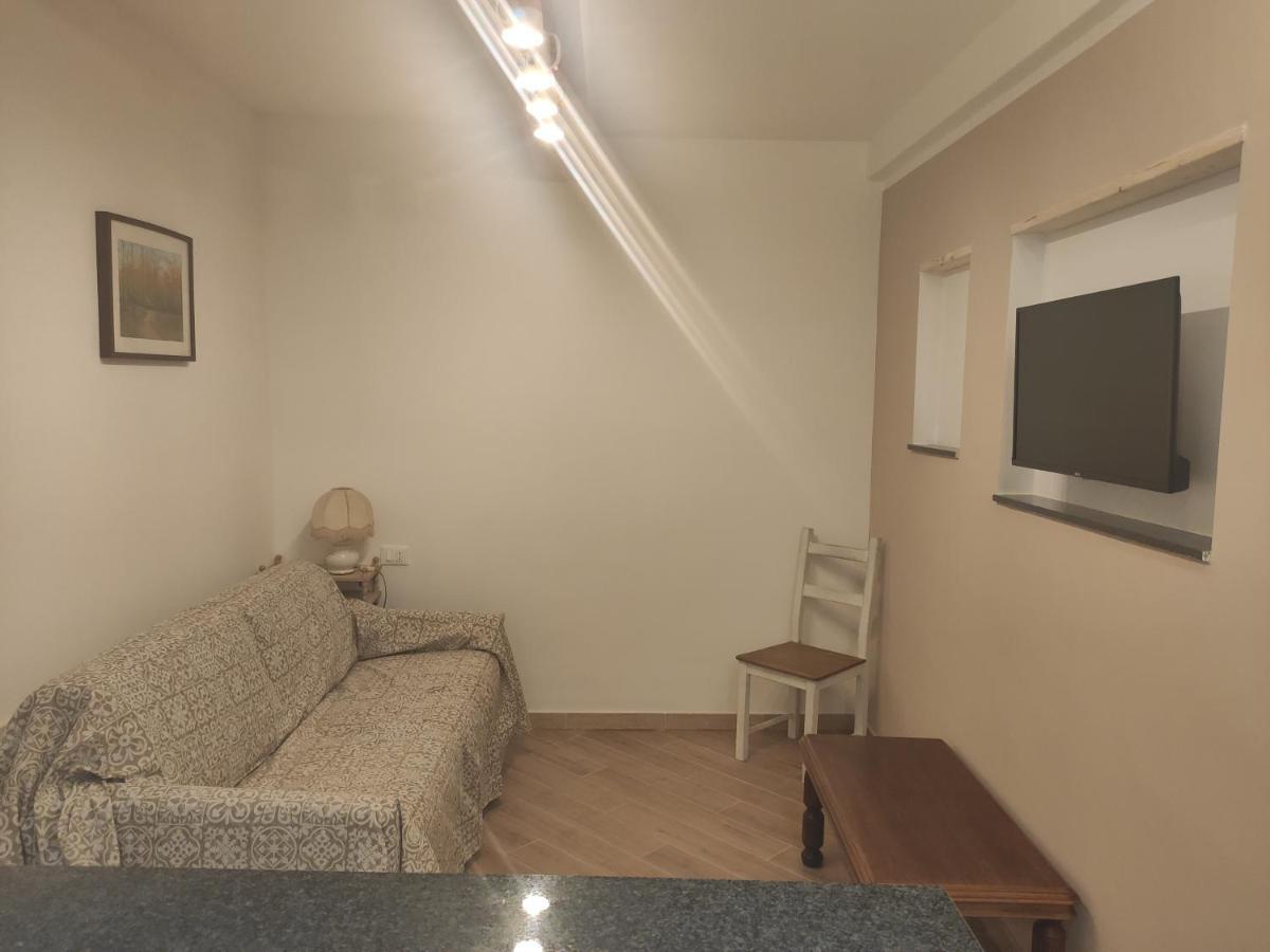 Archivolto Appartamento Vacanze Genova Exterior foto